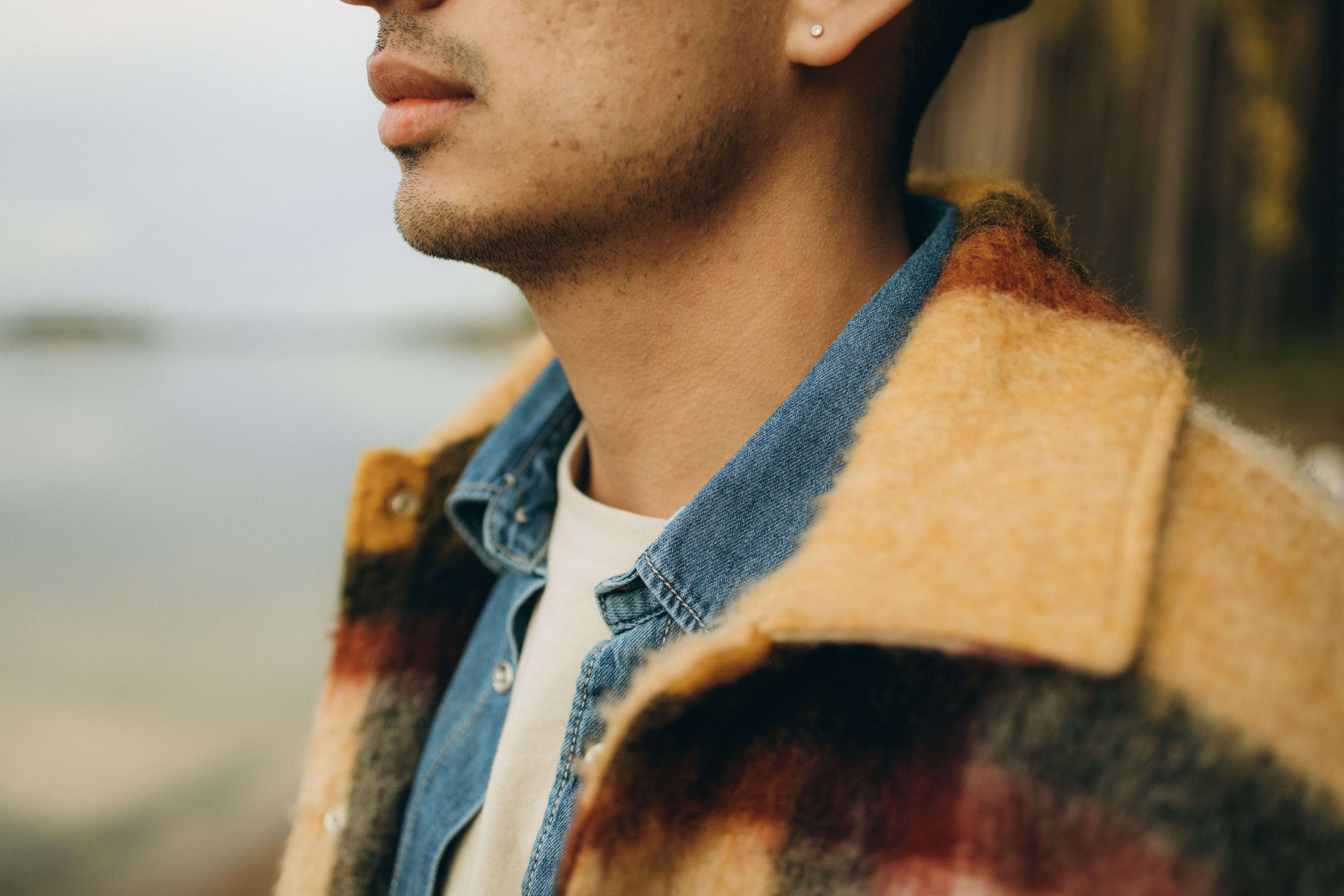 Oversized Flanel
